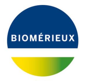 BioMérieux Benelux
